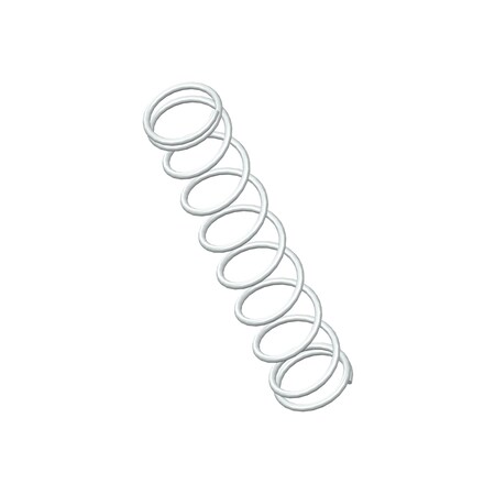 Approved Vendor Compression Spring, O= .420, L= 2.25, W= .037 G109973950
